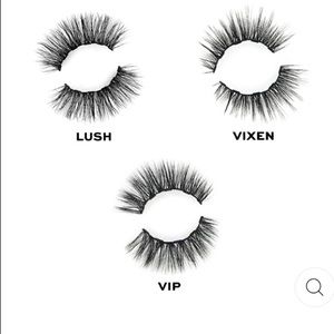 COPY - Glamnetic lashes kit